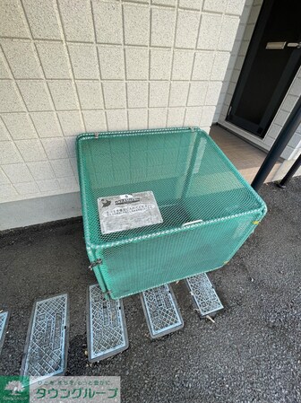 カーサ・アルバイワミの物件内観写真